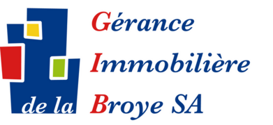 Gérance Immobilière de la Broye SA - Charmant 2,5 pièces au coeur de la ville d'Estavayer-le-Lac