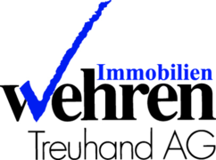 Open new account | Wehren Treuhand AG