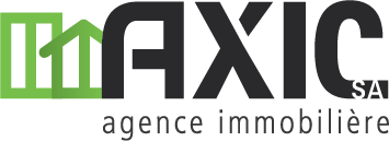 Axic SA - Immobilier & courtage