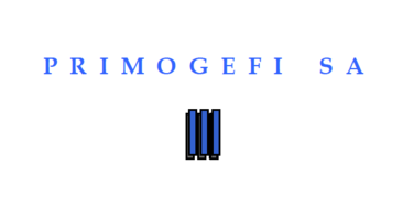 Open new account | Primogefi SA