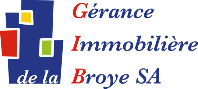 Gérance Immobilière de la Broye SA