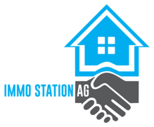 Immo Station AG - Letzte Gelegenheit Neubau 5.5 Zi. Doppel-EFH an ruhiger Lage