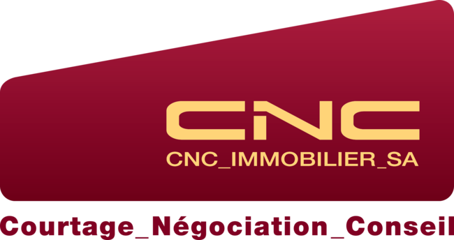 CNC IMMOBILIER SA