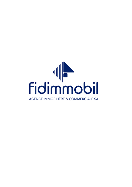 Fidimmobil Agence Immobilière et Commerciale SA