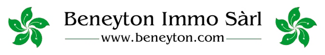 BENEYTON IMMO Sàrl