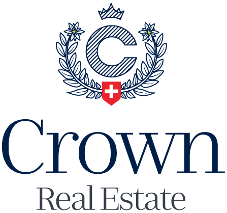 Crown Real Estate Sàrl