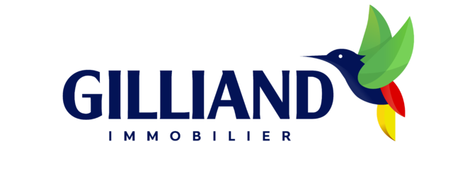 Gilliand Immobilier 