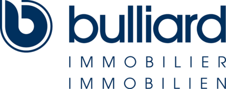 Bulliard Immobilier SA - 8956.2.5 / Wohnung / CH-1700 Fribourg, Rue St-Pierre Canisius 3 / CHF 1'150.-/Monat + NK