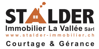 IMMOMIG SA - 5741 / Apartment / CH-1347 Le Sentier, Golisse 13 / CHF 1'300.-/month + ch.
