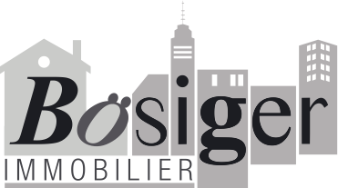 Bösiger Immobilier  