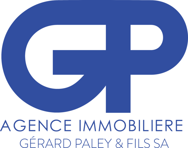 Agence immobilière Gérard Paley & Fils SA