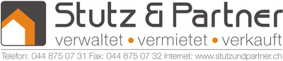 Stutz & Partner Immobilien