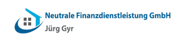 Jürg Gyr - neutrale Finanzdienstleistung GmbH