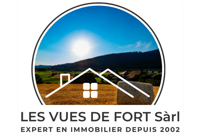 Les Vues de Fort Sàrl