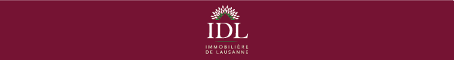 IDL Immobilière de Lausanne Sàrl