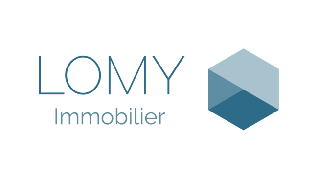 Lomy immobilier 