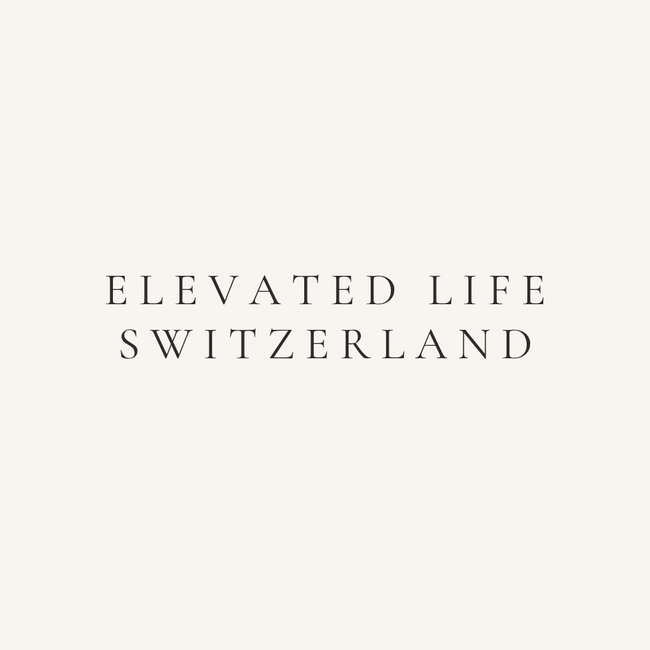 Elevated Life Switzerland SA 