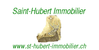 St-Hubert Immobilier Sàrl