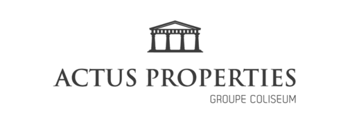 Actus Properties SA - Liste des objets