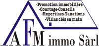 AFM immo www.afmimmo.ch : achat, vente, courtage immobilier, expertise, clés-en-main, massongex, monthey