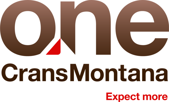 One Crans-Montana SA 