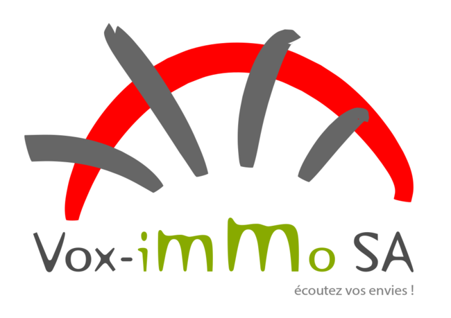 Vox-Immo SA