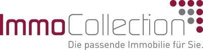 Accueil | Immo Collection Partner GmbH