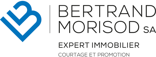 BERTRAND MORISOD SA