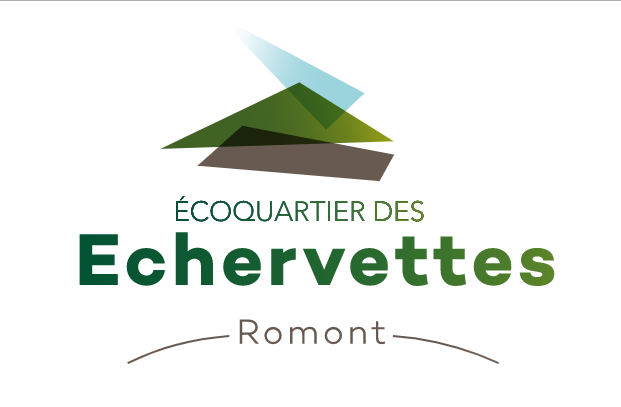 Ecoquartier des Echervettes SA