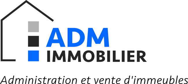 ADM Immobilier Sàrl