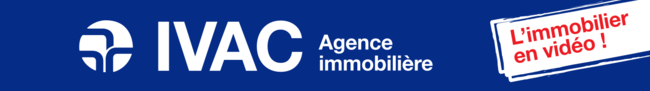 Agence immobilière IVAC S.A.