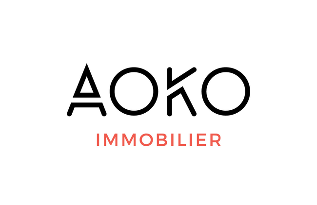 AOKO Immobilier